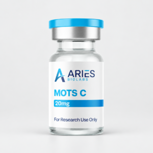 MOTS-C 20mg