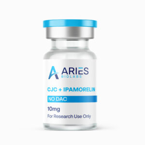 CJC-1295 + IPAMORELIN 10mg
