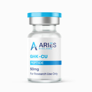 GHK-CU 50mg