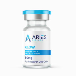 KLOW 80mg