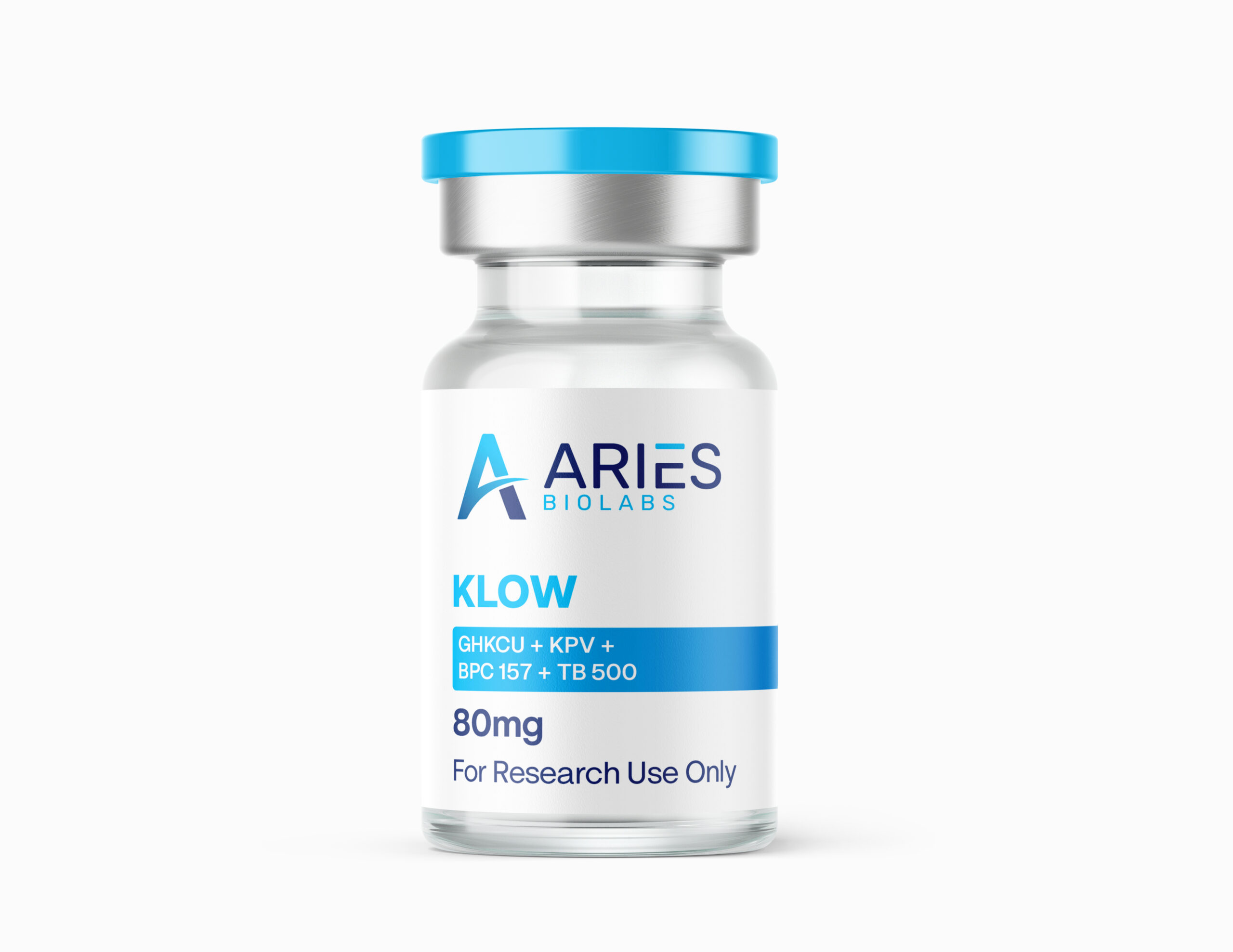 KLOW 80mg — Aries Biolabs